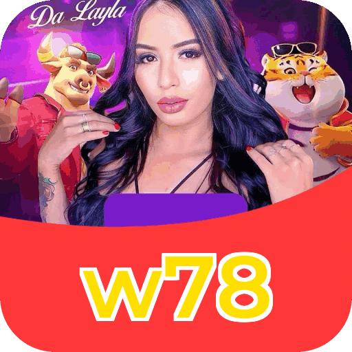 Especificações técnicas download w78